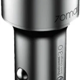 Xiaomi 70mai Car Charger Silver