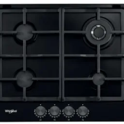 Whirlpool TKRL 661 NB