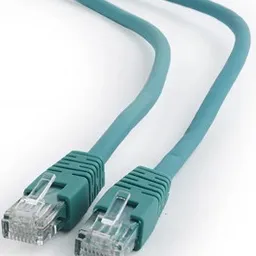 Cablexpert PP6U-5M Green