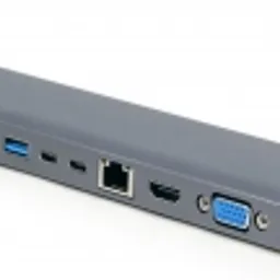 Gembird A-CM-COMBO9-01