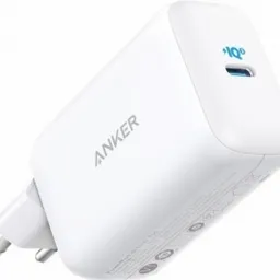 Anker PowerPort III Pod White