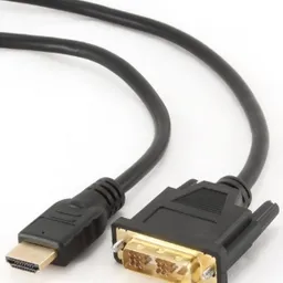 Cablexpert CC-HDMI-DVI-7.5MC