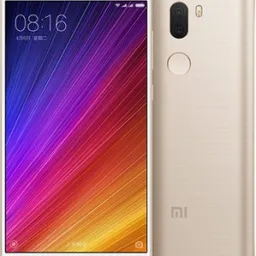 Xiaomi MI5s Plus