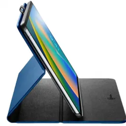 Cellularline Stand iPad 10.9 Blue