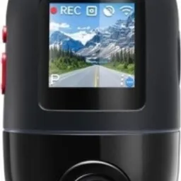 Xiaomi 70mai Dash Cam Omni X800