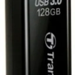 128GB Transcend JetFlash 700 Black