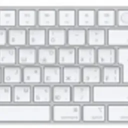 Apple Magic Keyboard Touch ID MXK73RS/A