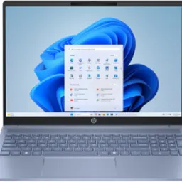 HP OmniBook 5 AI 16-af1018ci Blue