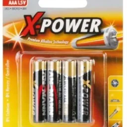 Ansmann X-Power