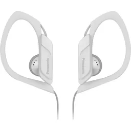 Panasonic RP-HS34E-W White