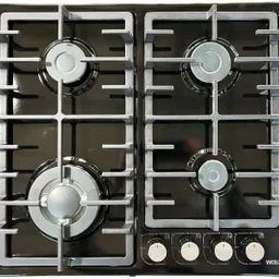 Wolser WL-TR 6400 SHINY BLACK