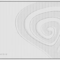 Genesis Carbon 400 M Logo