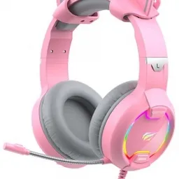Havit H2233d Pink+Ears