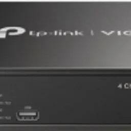 TP-Link VIGI NVR1004H-4P