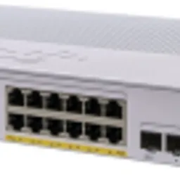 Cisco CBS350-24FP-4X