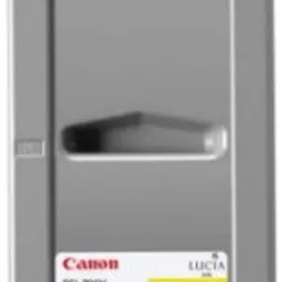 Canon PFI-706Y Yellow