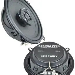 Ground Zero GZIF5201FX