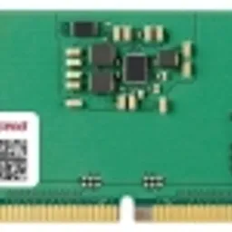 24GB DDR5 5600MHz Transcend JetRam