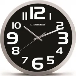 Esperanza Zurich EHC013K Black