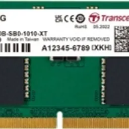 Transcend Flash 24GB