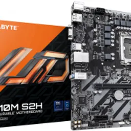 Gigabyte H810M S2H