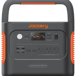 Jackery Explorer 1000 Plus