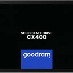 Goodram CX400 Gen.2 2Tb
