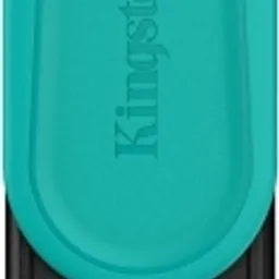 128GB Kingston DataTraveler Exodia S Black/Teal