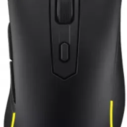 Asus TUF Gaming M3 II Black