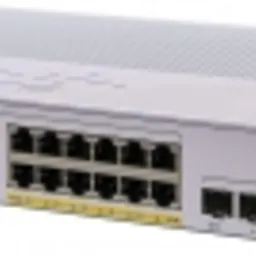 Cisco CBS350-24P-4G