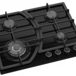 Zanetti 1160 GC Turbo Black