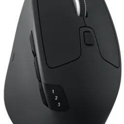 Logitech M720 Triathlon