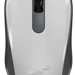 Genius NX-8008S Grey White