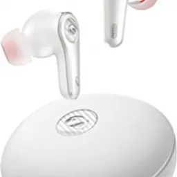 Monster Clarity 108 Airlinks White