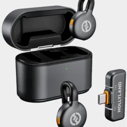 Hollyland Lark M2S Duo