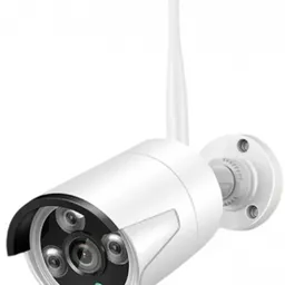 CCTV Camera System