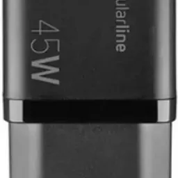 Cellularline GAN 45W Black