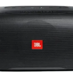 JBL BassPro Go Black