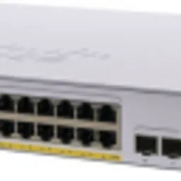 Cisco CBS250-24FP-4X