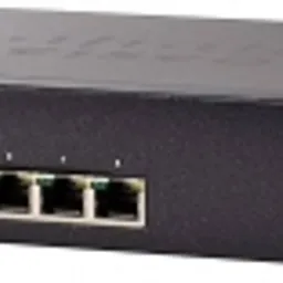 Cisco SF350-08