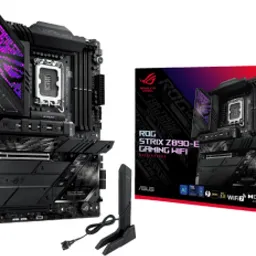 Asus ROG STRIX Z890-E GAMING WIFI