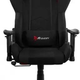 Arozzi Inizio Fabric Black