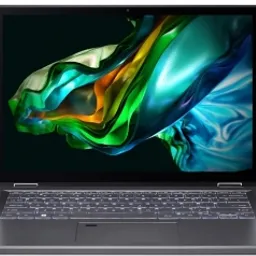 Acer Aspire Spin 14 Gray