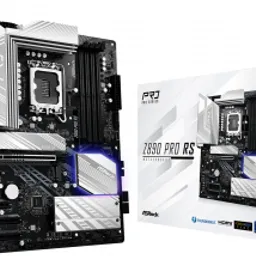 ASRock Z890 PRO RS