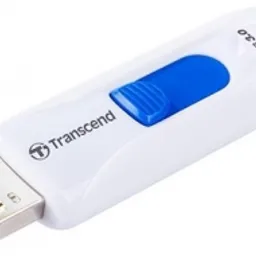 32GB Transcend JetFlash 790 White