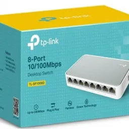 TP-Link TL-SF1008D