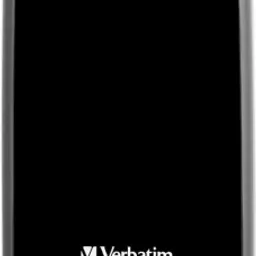 Verbatim Store 'n' Go G1 1Tb Black