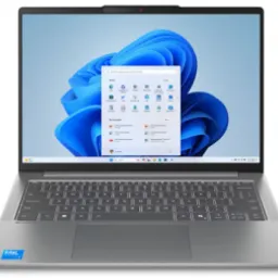 Lenovo IdeaPad Slim 5 14IRH10R Grey