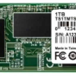 Transcend TS2TMTS830S 2Tb M.2 SATA SSD