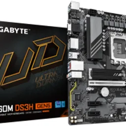 Gigabyte B760M DS3H GEN5